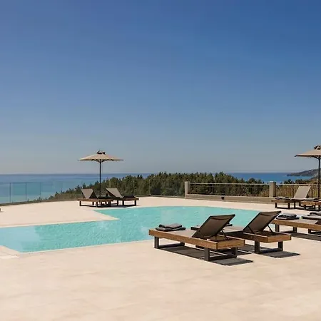 Horizon Kefalonia Vilă Lourdata (Kefalonia)