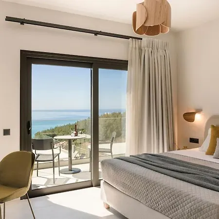 Villa Horizon Kefalonia *