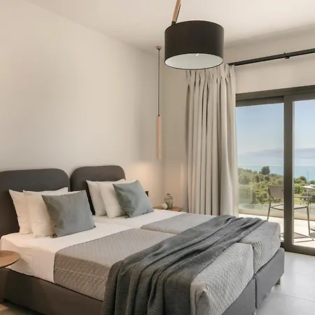 Villa Horizon Kefalonia