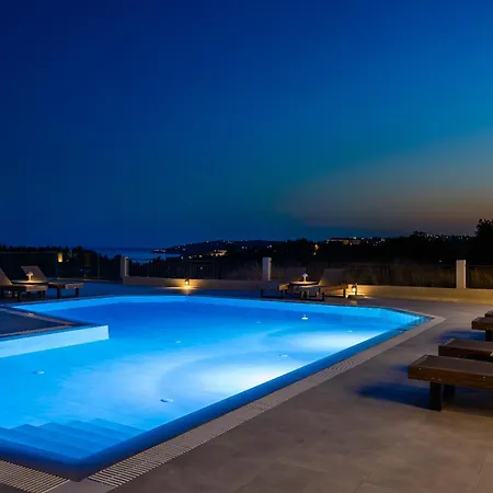 Horizon Kefalonia Villa Lourdata (Kefalonia)