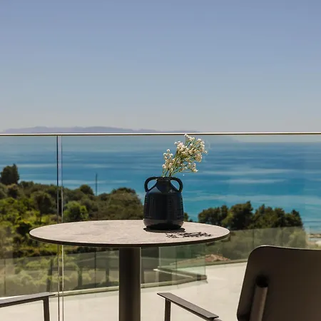 Villa Horizon Kefalonia Lourdata (Kefalonia)
